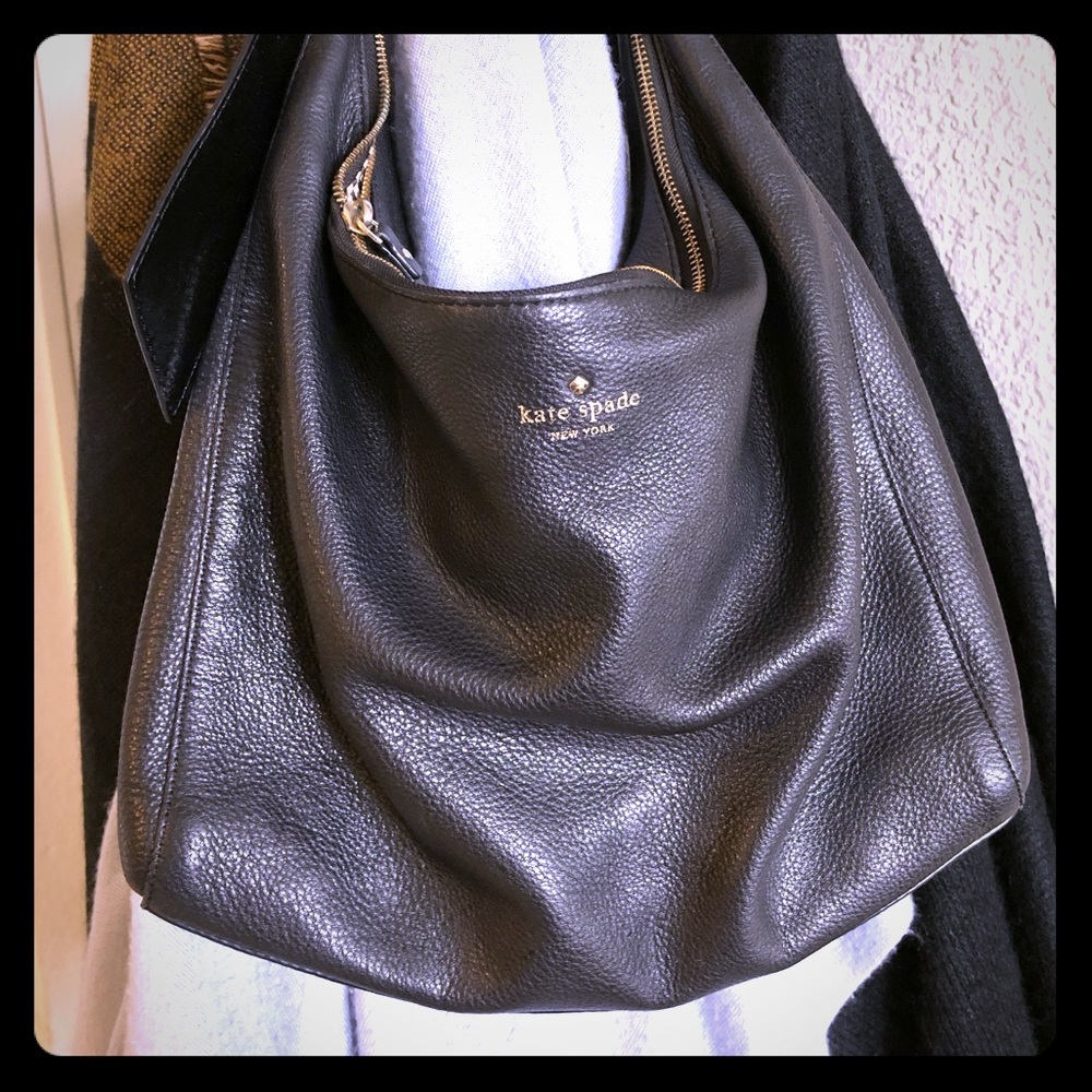 Kate Spade authentic leather purse